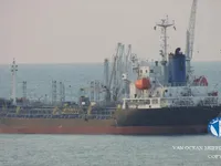Petroliera/Chimichiera in vendita