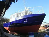 nave da ricognizione in vendita