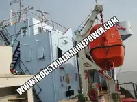 Chiatta in vendita