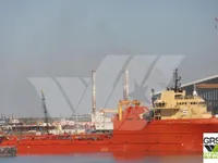 Nave di supporto in vendita