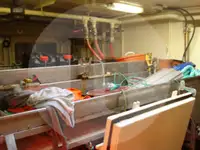 Trawler in vendita