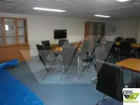 Chiatta adibita ad alloggio in vendita