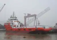 Nave di supporto in vendita