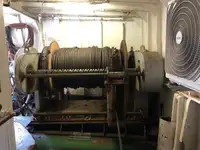 Peschereccio a strascico in vendita
