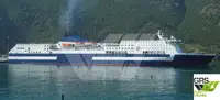 Nave Ro-Ro in vendita