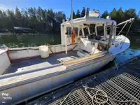 Nave per la lavorazione del pesce in vendita