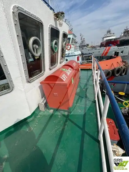Rimorchiatore in vendita