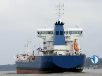 Petroliera/Chimichiera in vendita