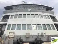 Nave da crociera in vendita