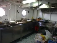 Piroscafo veloce (FSV) in vendita