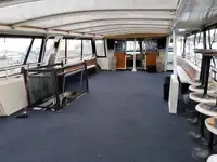 Nave da crociera in vendita