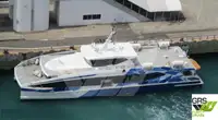 Nave passeggeri in vendita