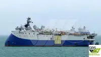 Nave da rilevamento in vendita
