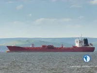Petroliera/Chimichiera in vendita