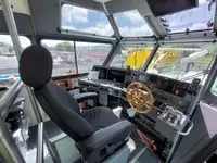 Piroga di pilotaggio in vendita