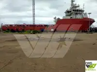 Nave di supporto in vendita