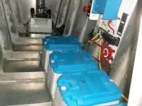Nave traghetto in vendita