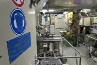 Pattugliatore in vendita