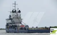 Nave di supporto in vendita