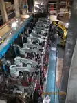 Trasportatore di merci sfuse in vendita
