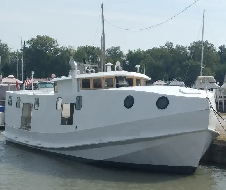 Rimorchiatore in vendita