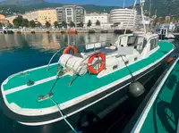Pilota in vendita