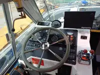 Nave passeggeri in vendita