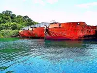 Chiatta in vendita