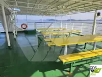Nave da sbarco, con serbatoi in vendita
