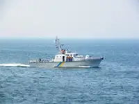 Pattugliatore in vendita