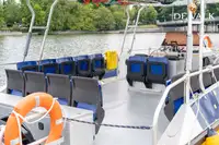 Nave traghetto in vendita