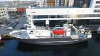 Portacontainer in vendita