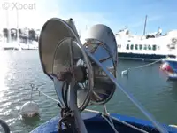 Peschereccio a strascico in vendita