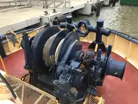 Rimorchiatore in vendita