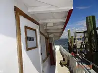 Peschereccio in vendita