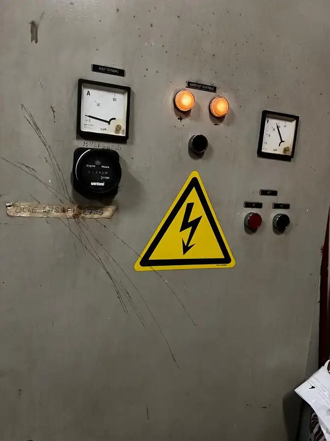 Pattugliatore in vendita