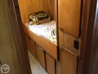Peschereccio a strascico in vendita