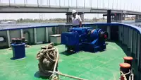 Nave di supporto in vendita