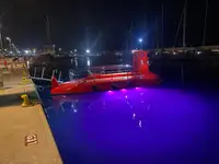 Sottomarino in vendita