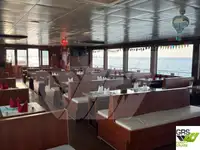 Nave ristorante in vendita