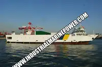 Nave Ro-Ro in vendita