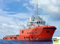 Nave di rifornimento in vendita