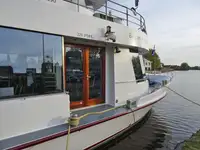 Nave da crociera in vendita