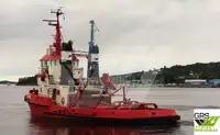 Rimorchiatore in vendita