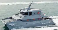 Catamarano in vendita