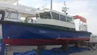 Piroga in vendita