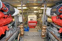Nave passeggeri in vendita