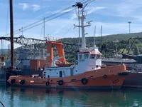 Rimorchiatore in vendita