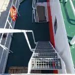 Peschereccio a strascico in vendita