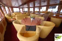 Nave da crociera in vendita